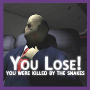 Snakes in a Game